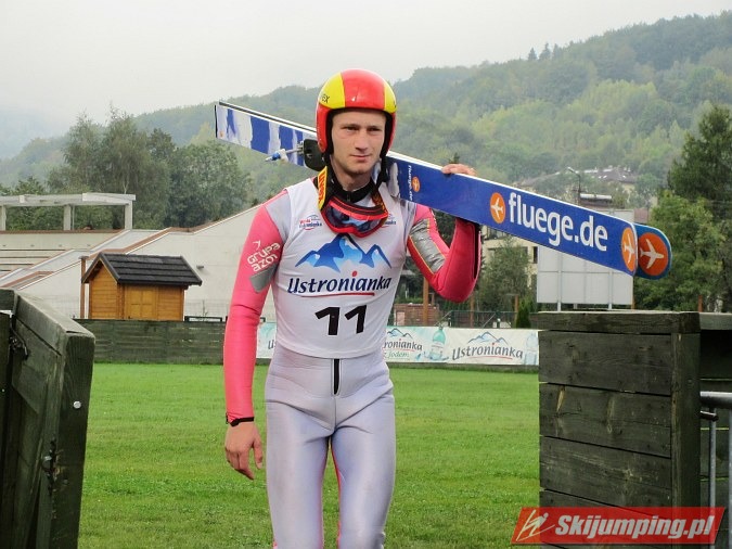 050 Andrii Klymchuk